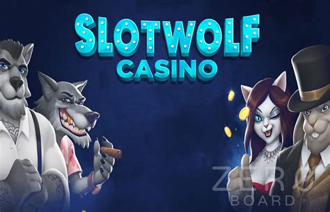 slotwolf casino app - slotwolf.com